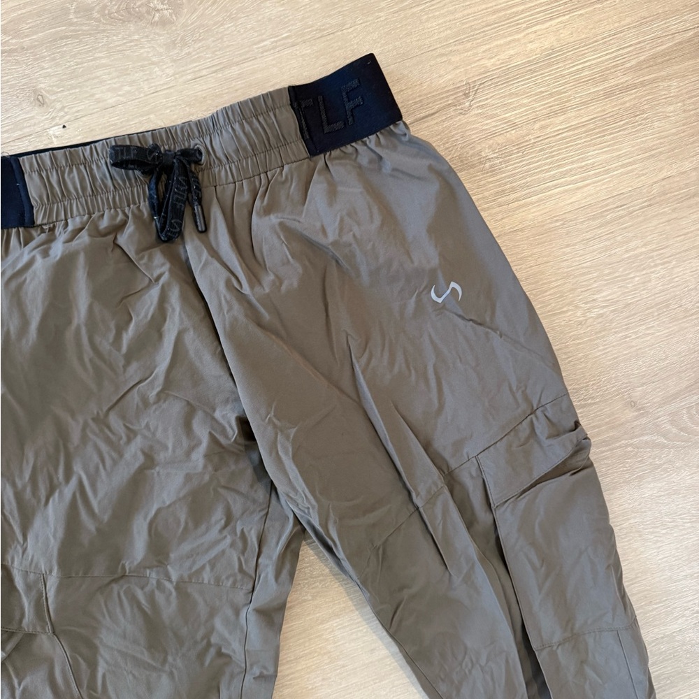TLF women’s joggers